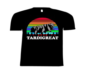 tardigreat  entry by Vikash1822
