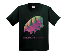 tardigreat  entry by ysh_art