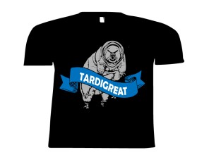 tardigreat  entry by Vikash1822