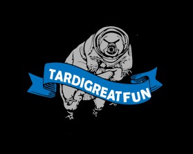 tardigreat  entry by Vikash1822