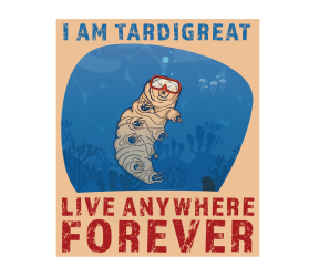 tardigreat  entry by PriBa