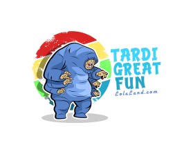 tardigreat  entry by odieyuza