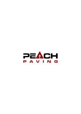 Peach Paving  entry by blackq