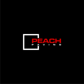 Peach Paving  entry by Aldrick*