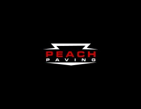 Peach Paving  entry by SP_2