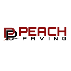 Peach Paving  entry by dignr08