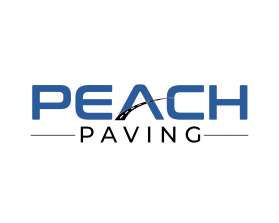Peach Paving  entry by farahlouaz