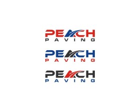 Peach Paving  entry by erna091