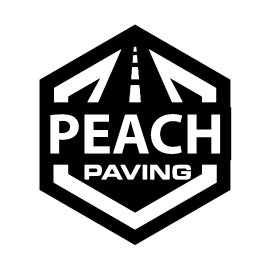 Peach Paving  entry by dignr08