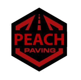 Peach Paving  entry by dignr08