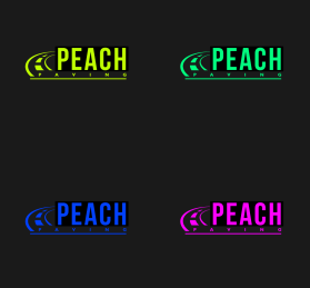 Peach Paving  entry by dignr08