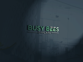 Busy Bees Preschool entry by r_viqo