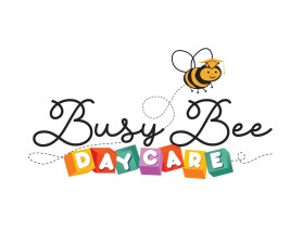 Busy Bees Preschool entry by quimcey