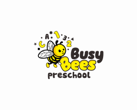 Busy Bees Preschool entry by andsue