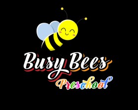 Busy Bees Preschool entry by vikash953
