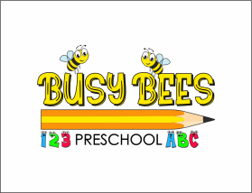 Busy Bees Preschool entry by spatil