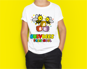 Busy Bees Preschool entry by andsue