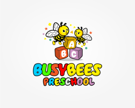 Busy Bees Preschool entry by andsue