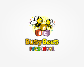 Busy Bees Preschool entry by andsue