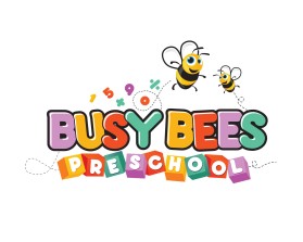 Busy Bees Preschool entry by quimcey