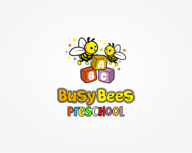 Busy Bees Preschool entry by andsue