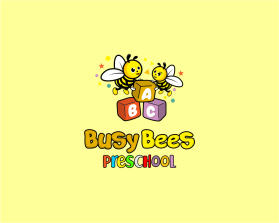 Busy Bees Preschool entry by andsue