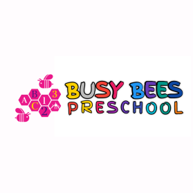 Busy Bees Preschool entry by RAMG