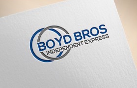 Boyd Bros. Independent Express entry by MuhammadR