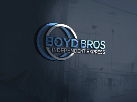Boyd Bros. Independent Express entry by MuhammadR