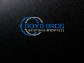 Boyd Bros. Independent Express entry by MuhammadR