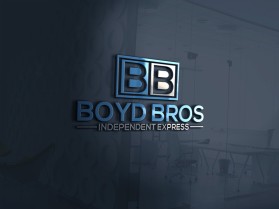 Boyd Bros. Independent Express entry by MuhammadR