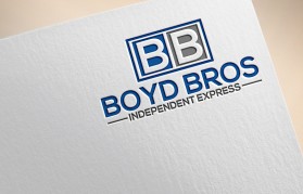 Boyd Bros. Independent Express entry by MuhammadR