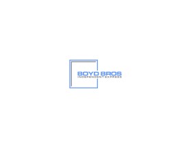 Boyd Bros. Independent Express entry by SP_2