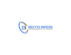 Boyd Bros. Independent Express entry by SP_2
