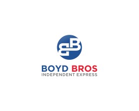 Boyd Bros. Independent Express entry by hery_cdt