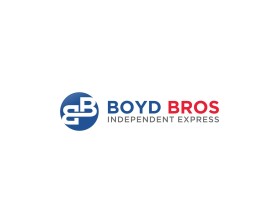 Boyd Bros. Independent Express entry by hery_cdt