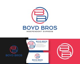 Boyd Bros. Independent Express entry by sardor