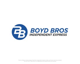 Boyd Bros. Independent Express entry by sardor