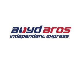 Boyd Bros. Independent Express entry by nsdhyd
