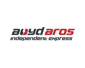 Boyd Bros. Independent Express entry by nsdhyd