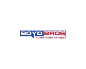 Boyd Bros. Independent Express entry by hery_cdt