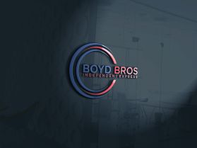Boyd Bros. Independent Express entry by r_viqo