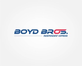 Boyd Bros. Independent Express entry by shila