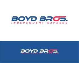 Boyd Bros. Independent Express entry by shila