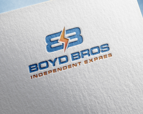 Boyd Bros. Independent Express entry by HUSNUL7