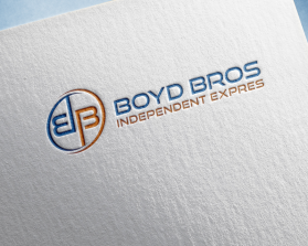 Boyd Bros. Independent Express entry by HUSNUL7