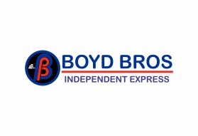 Boyd Bros. Independent Express entry by ANTO421