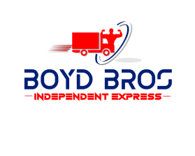 Boyd Bros. Independent Express entry by KiesJouwStijl