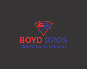 Boyd Bros. Independent Express entry by adira