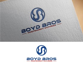 Boyd Bros. Independent Express entry by erna091